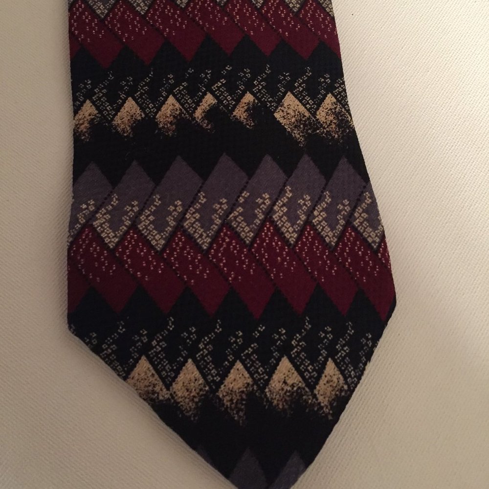 Elizabeth Nell Cravatte Men's Tie